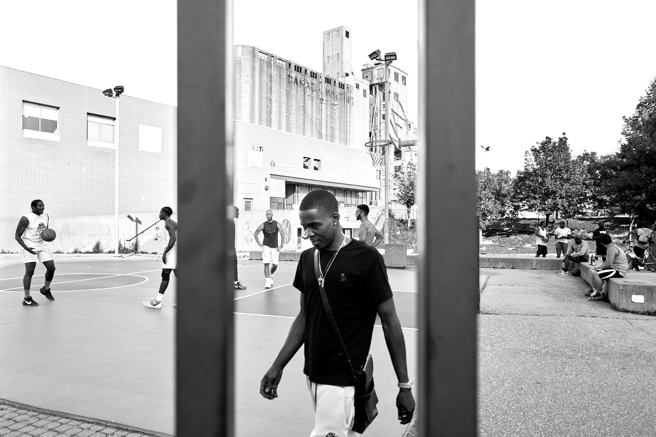 Peter Pesta | Street 08